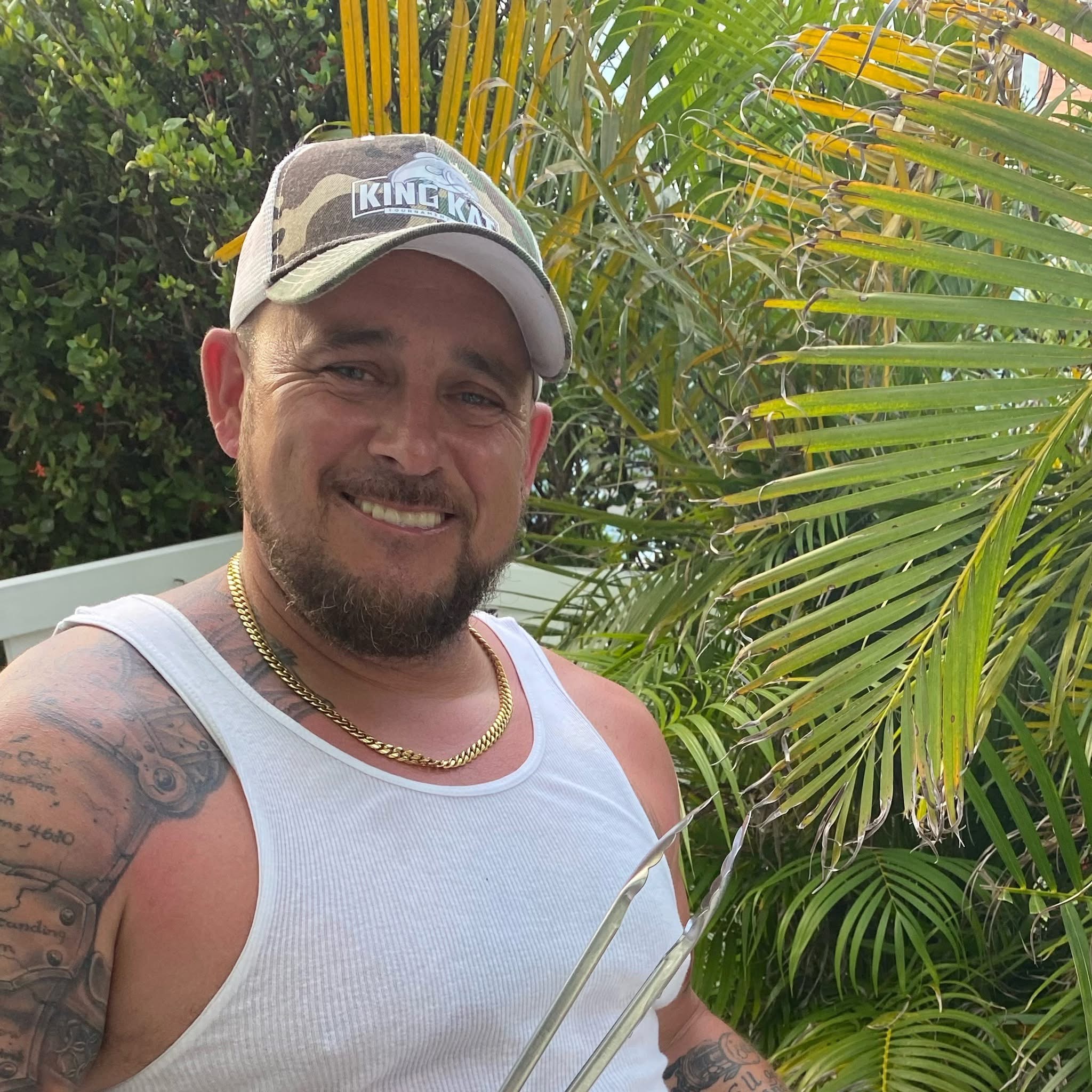 Marvin Greenfield Profile Photo