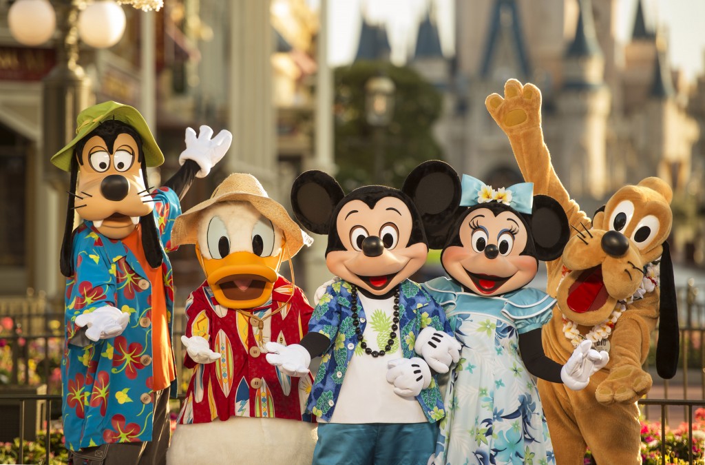 The 1, 2, 3’s of Planning A Disney Trip: Step 3 The 1, 2, 3’s of Planning A Disney Trip: Step 3