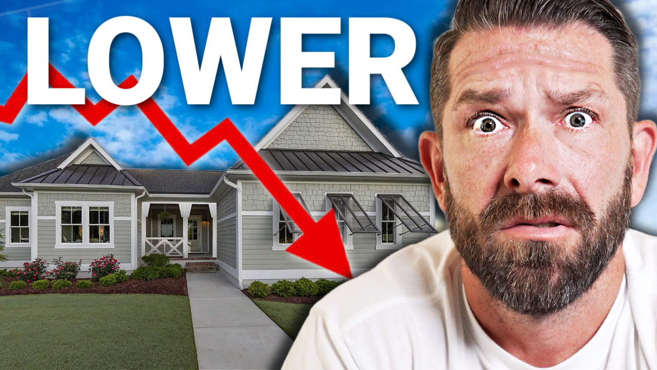 2026 Mortgage Interest Rates May SURPRISE You