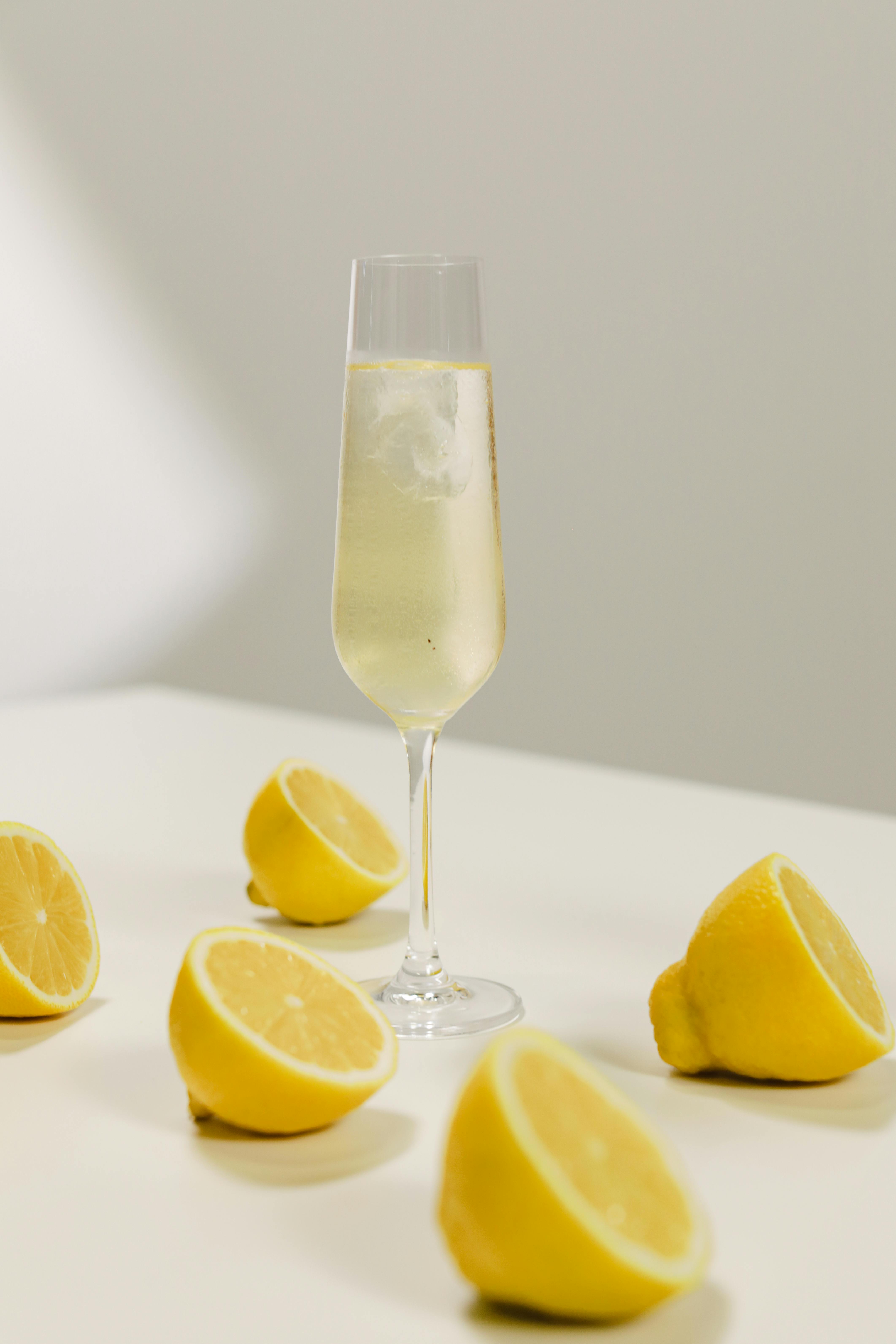 When Life Hands You Lemons: How I Turned Setbacks Into a New Beginning When Life Hands You Lemons: How I Turned Setbacks Into a New Beginning