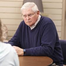 Finding Angelus Moments: Phillip Amerson Reflects on Life’s “Angels Singing”