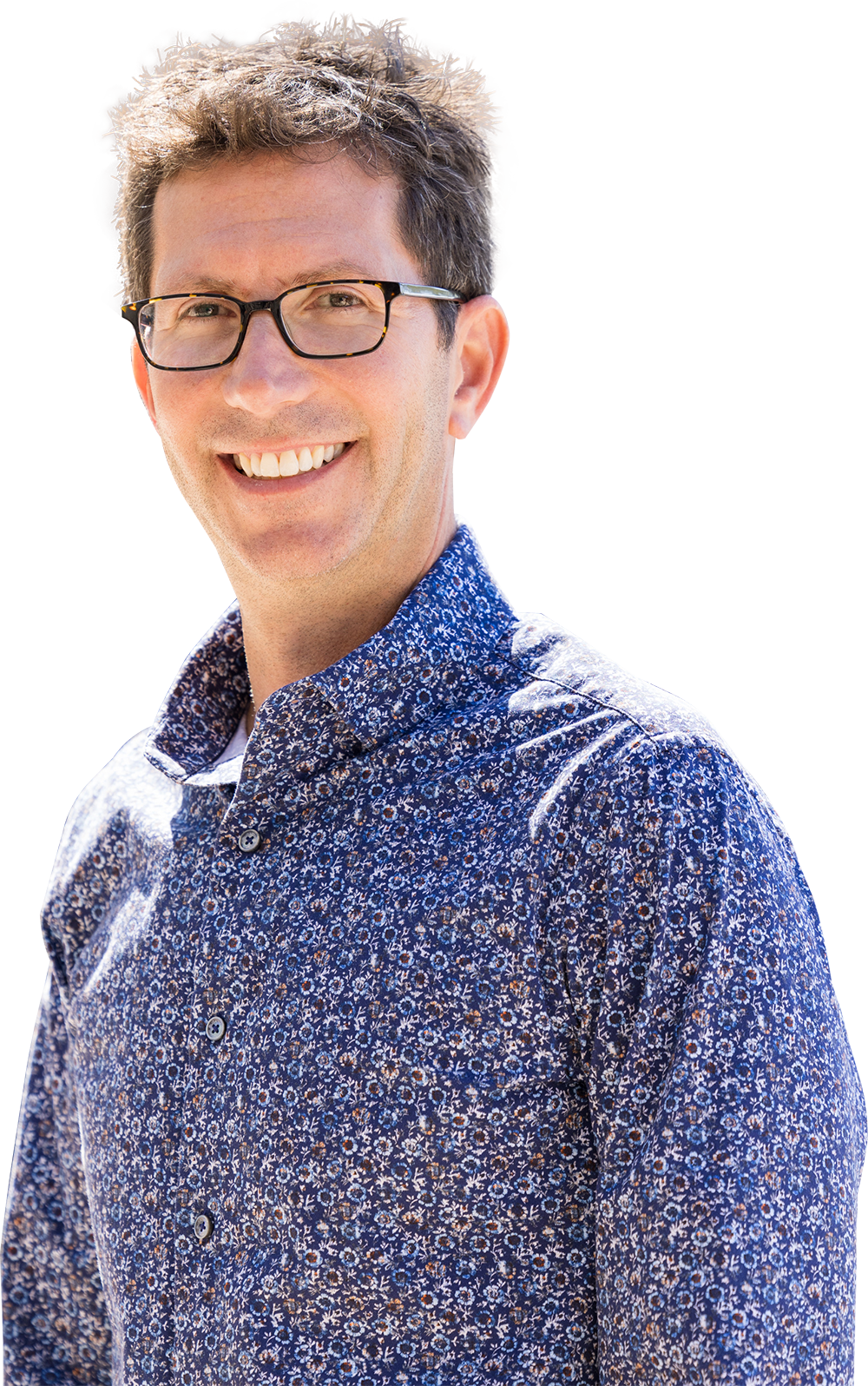 Mark Podolsky Profile Photo