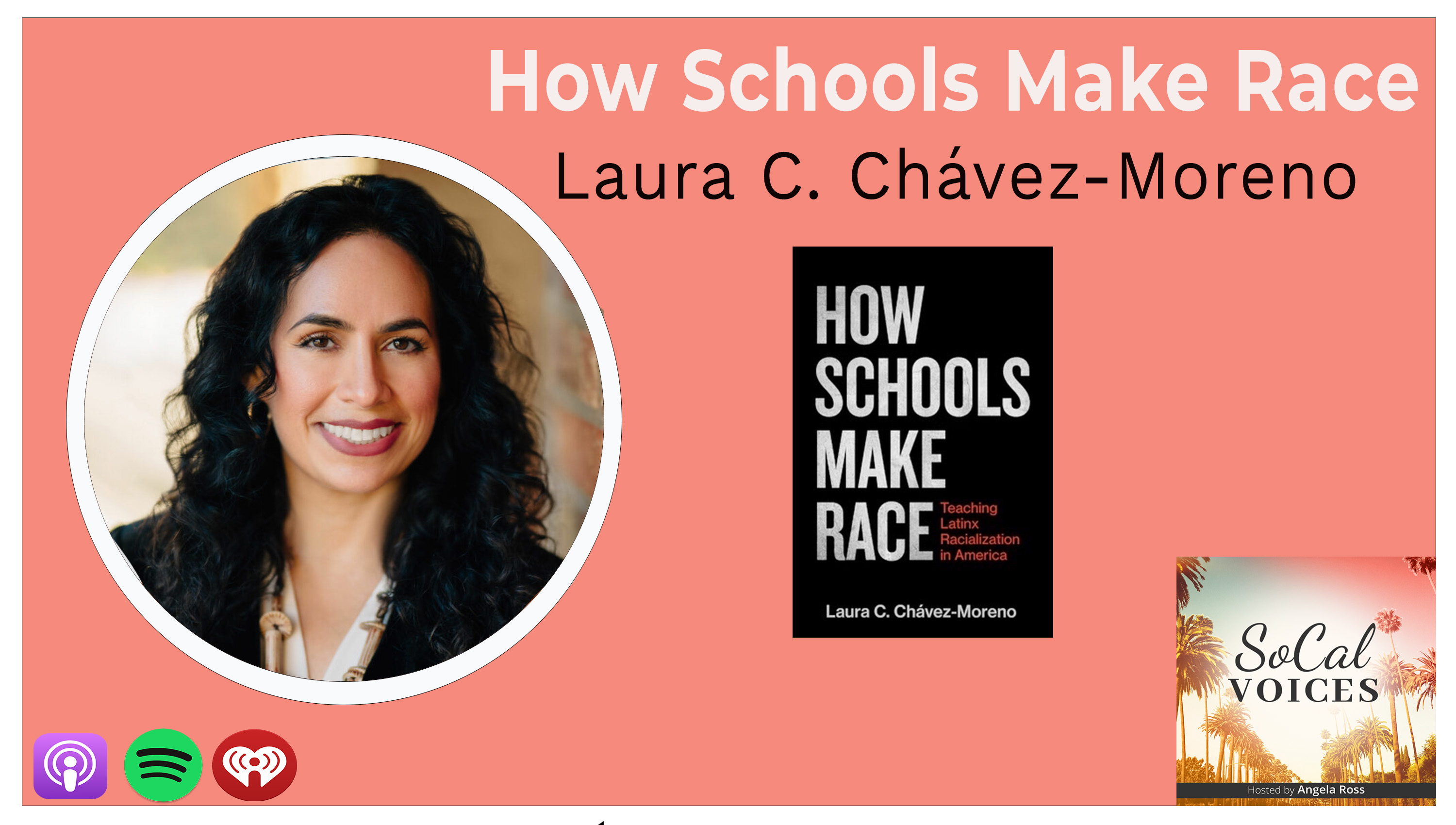 How Schools Make Race
