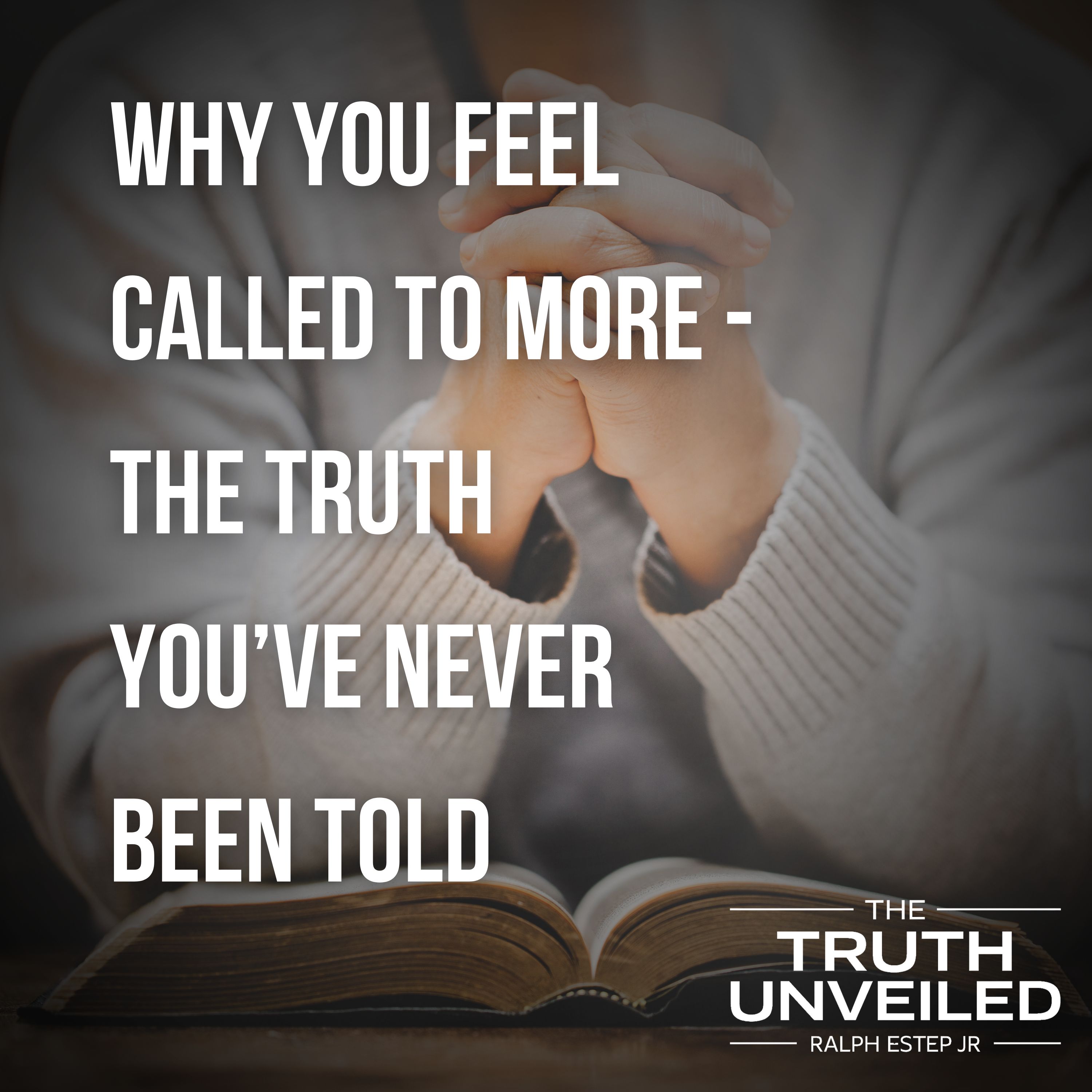 Unveiling Your Divine Blueprint: Discovering the Greater Purpose Within You