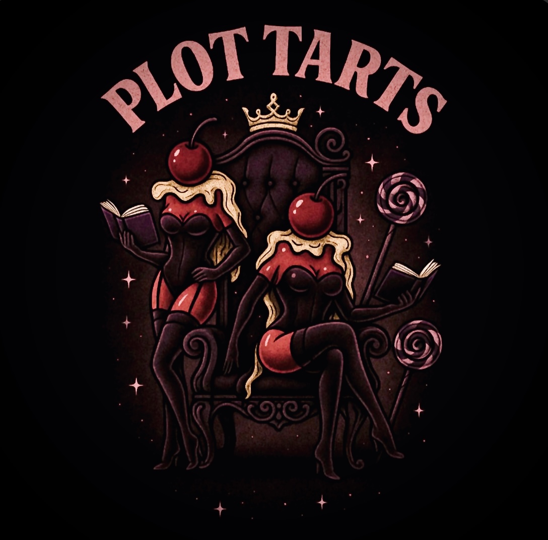 Plot Tarts Logo