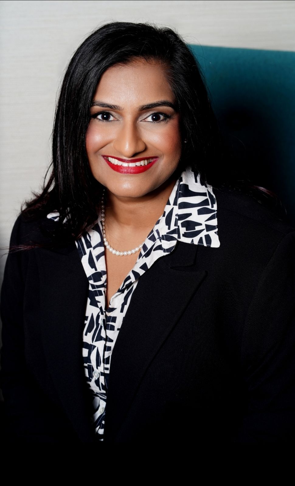 Manisha P. Patel Profile Photo