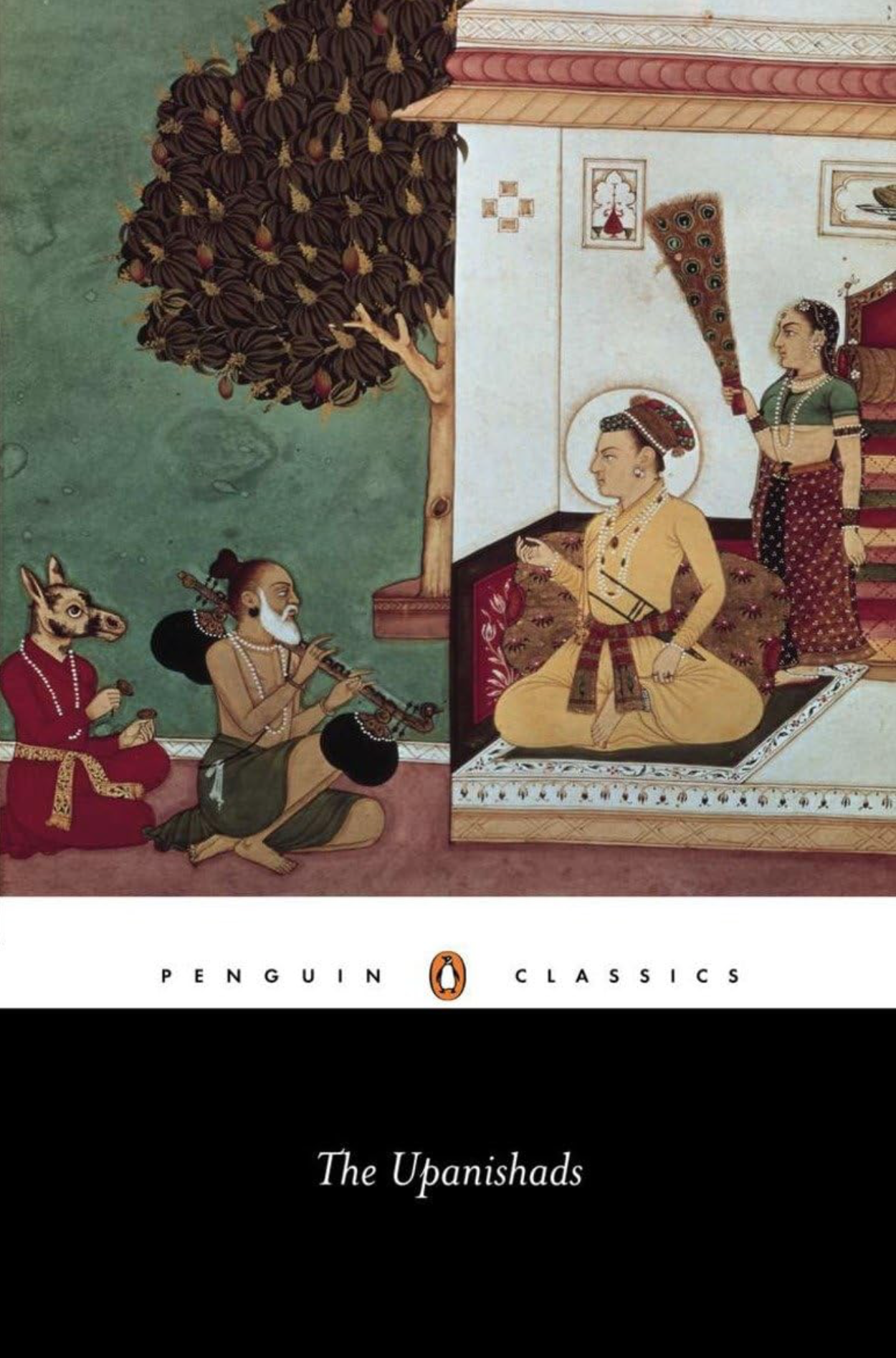 27 The Upanishads (Part Two)