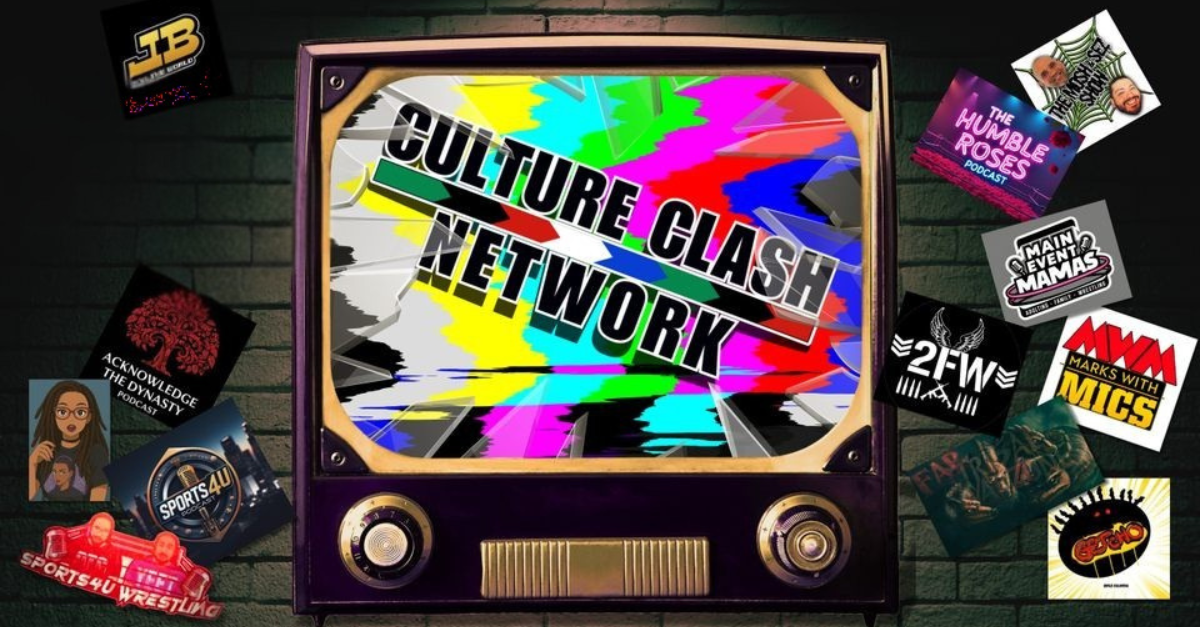 Culture Clash Network