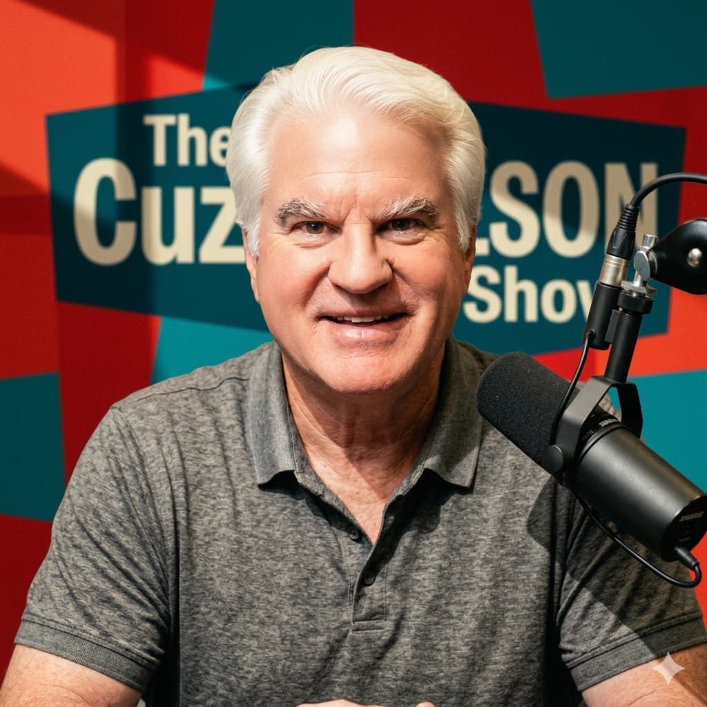 Kenny Wilson - Wilsonologist Profile Photo