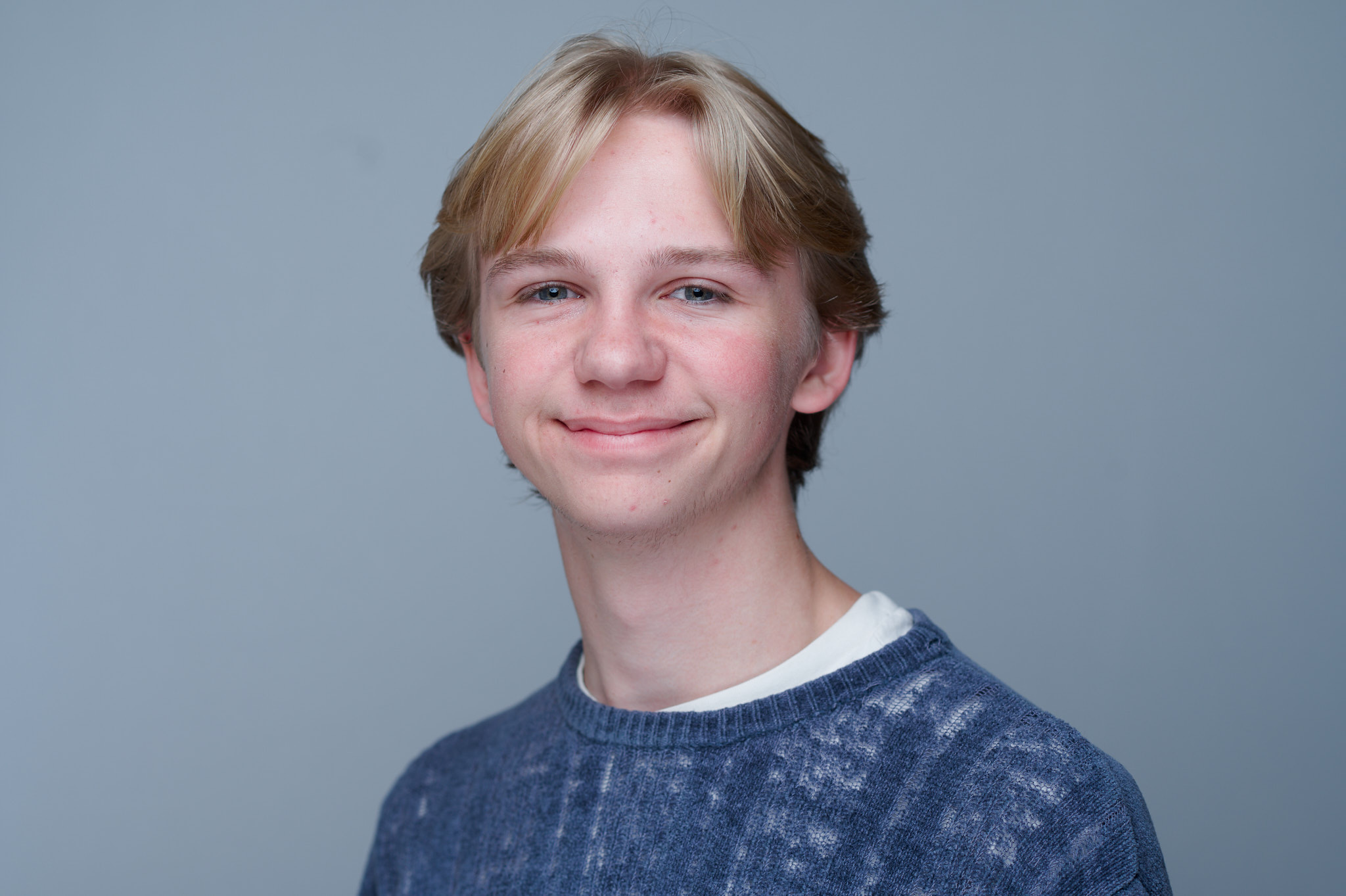 Hollis Bowden Profile Photo