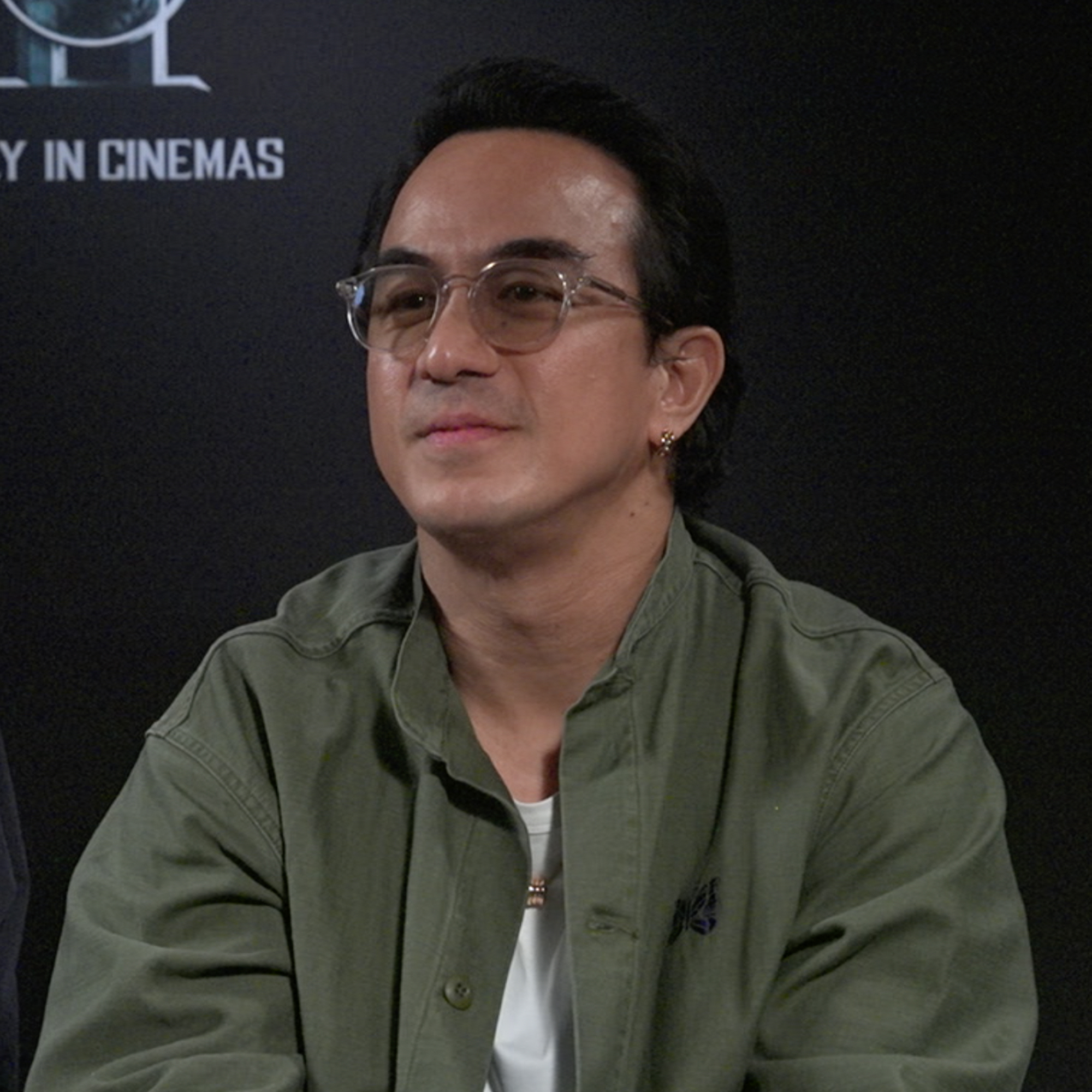 Joe Taslim Profile Photo