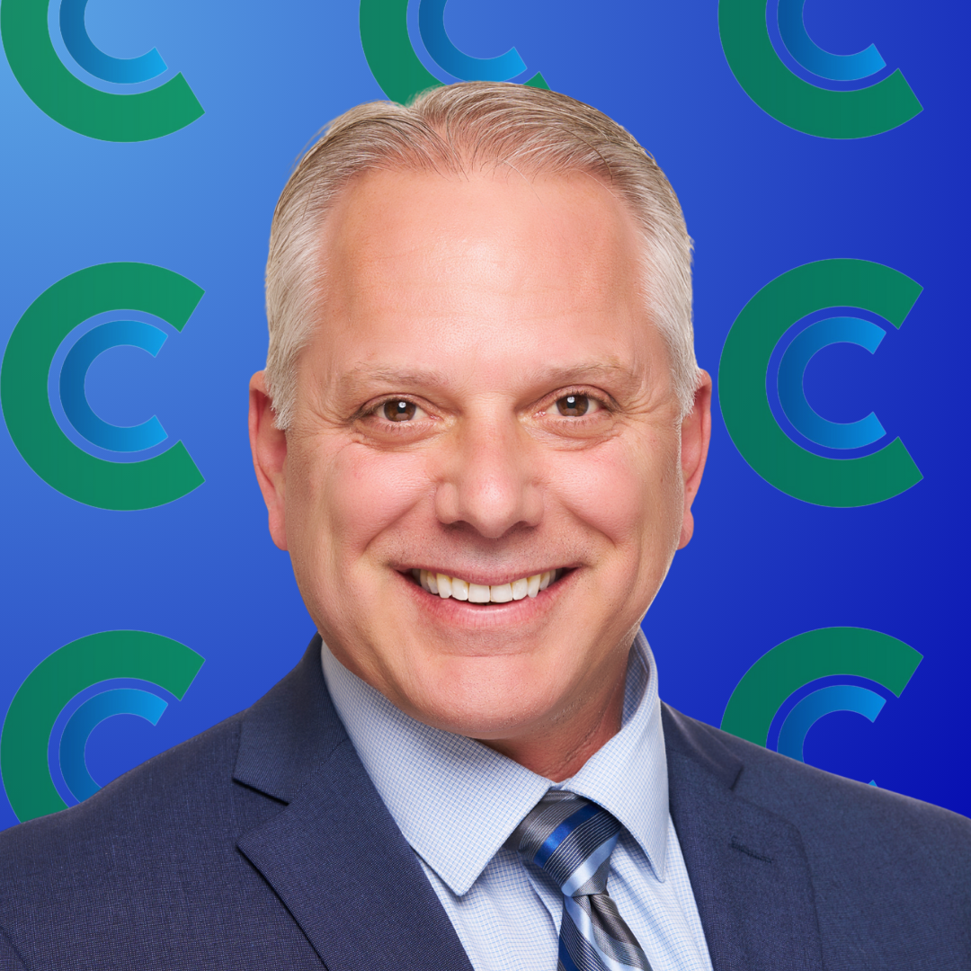 Robert Mancuso, CMC Profile Photo Robert Mancuso, CMC Profile Photo