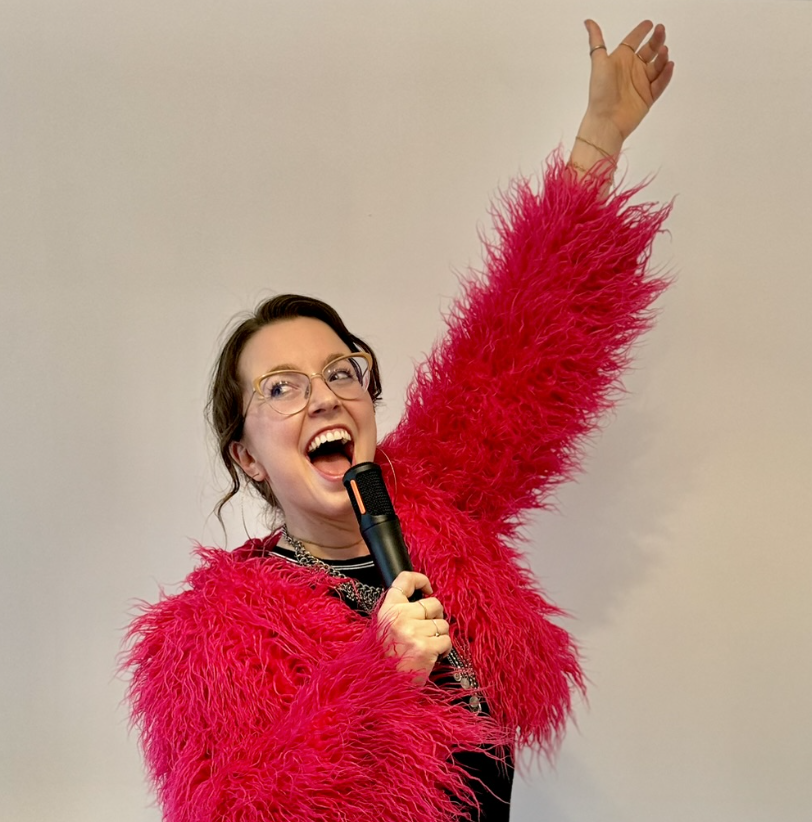 Amy Dickens Profile Photo