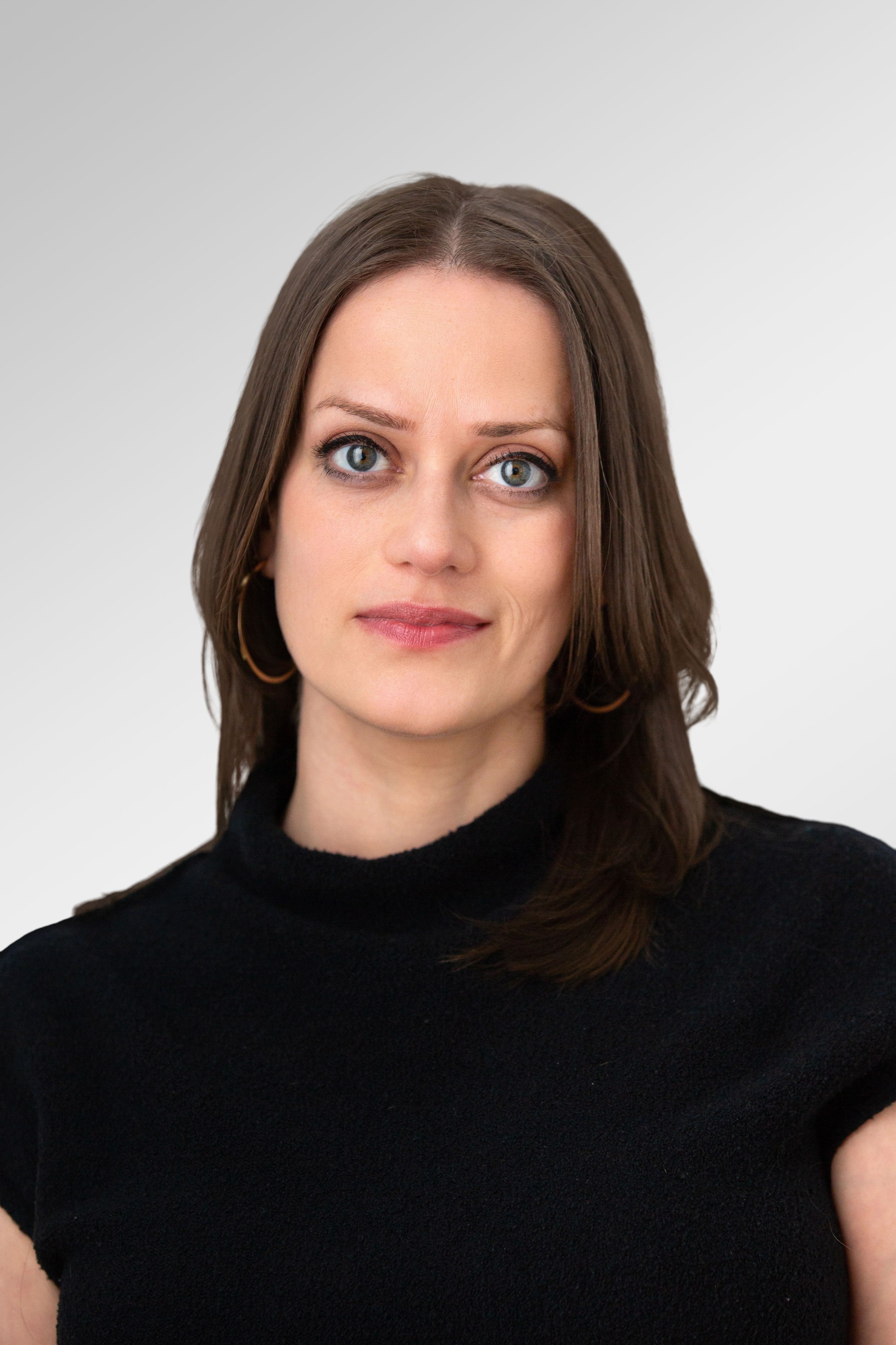 Joanna Klonsky--Creep Report