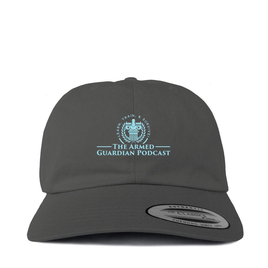 TAGP Baseball Cap