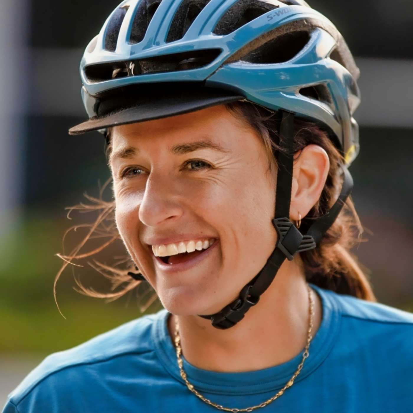 Lael Wilcox Profile Photo