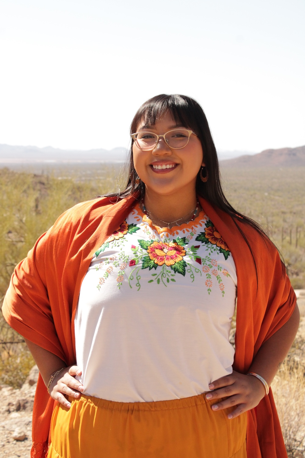 Why Native People Were the First Scientists (And What That Means Today) with Laylalanai Gocobachi