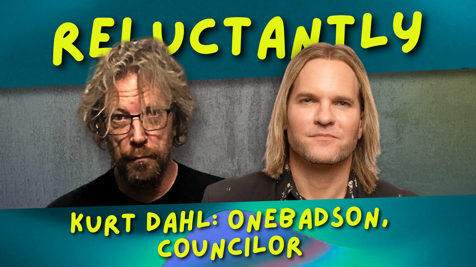 Kurt Dahl - Lawyer Drummer