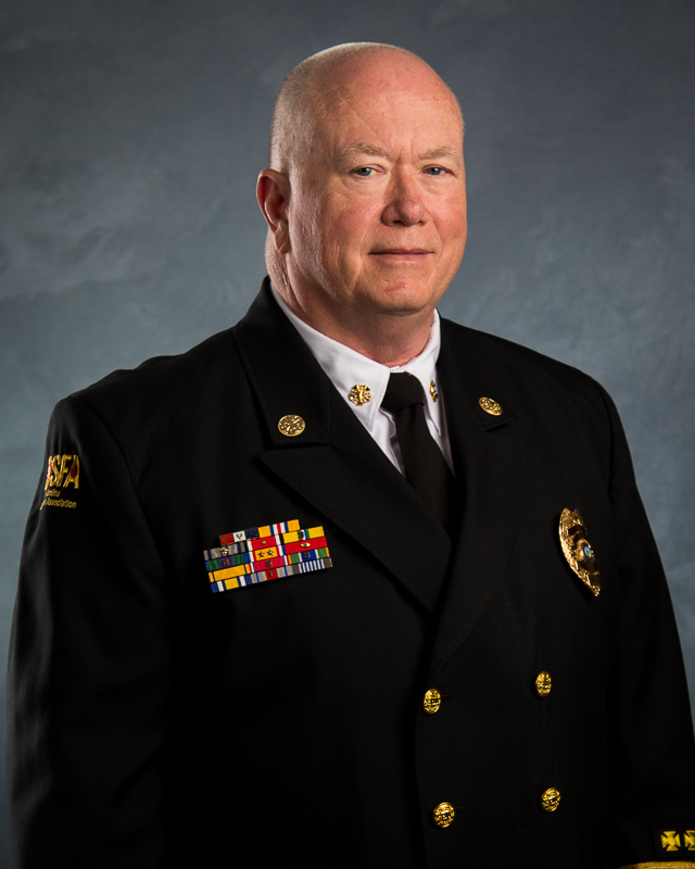 Ed Brinson Profile Photo