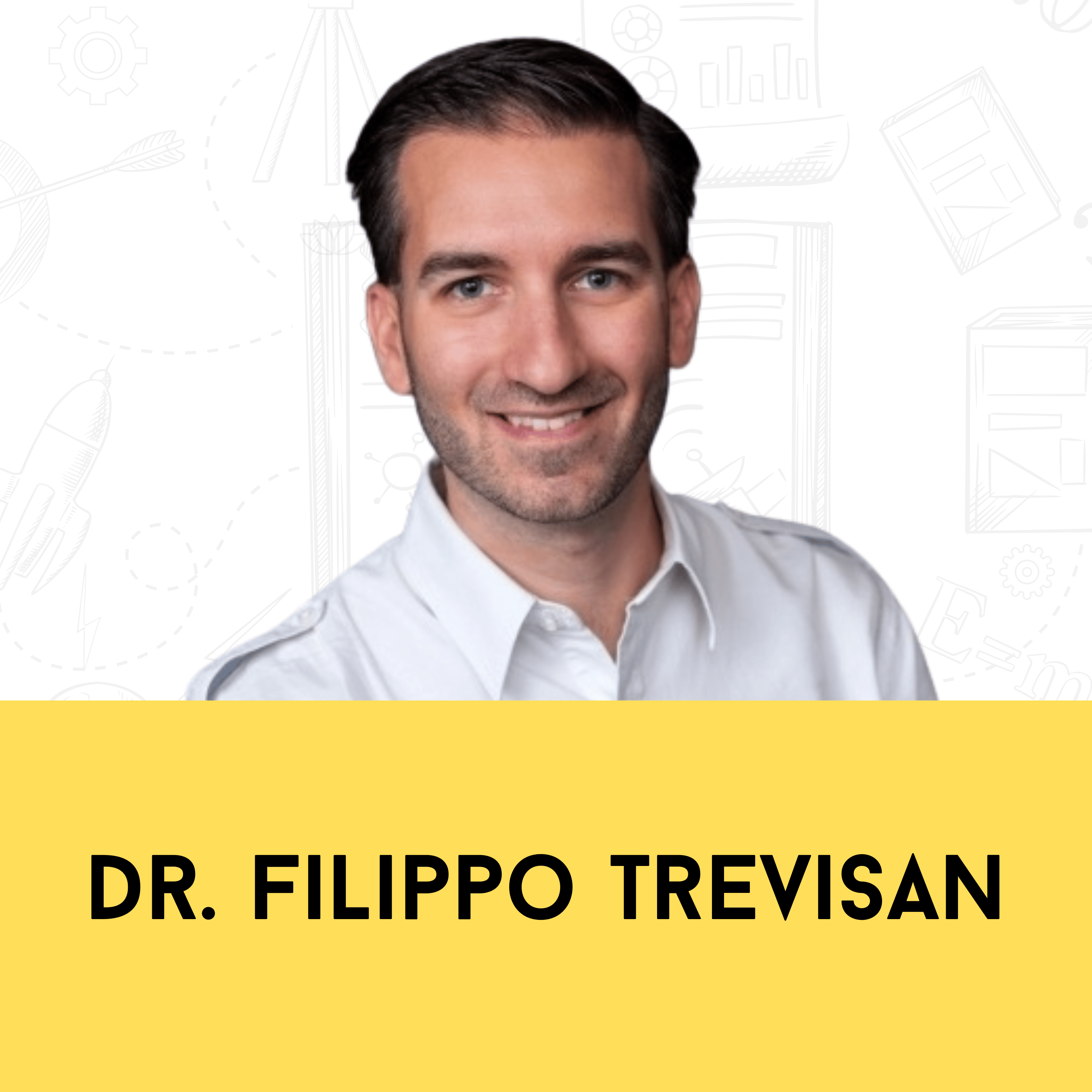 Dr. Filippo Trevisan: How Listening Can Shift Our View of the World