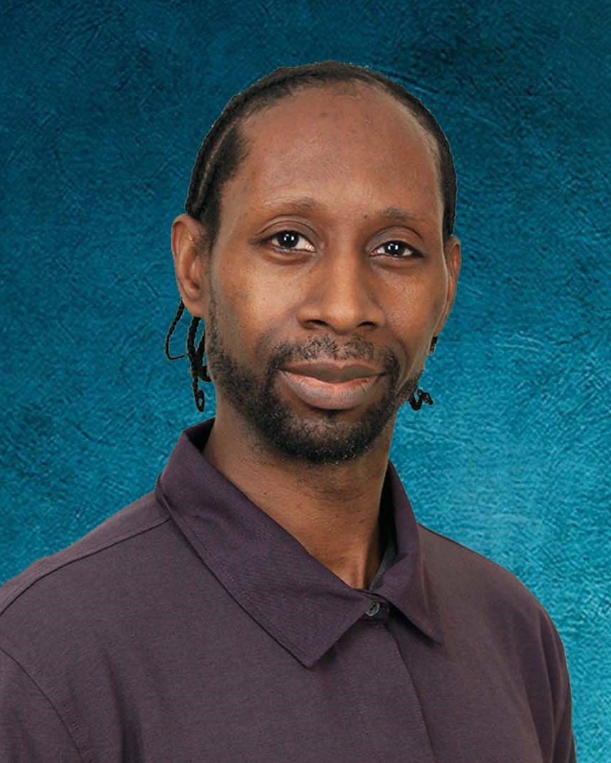 Warren Williams Profile Photo