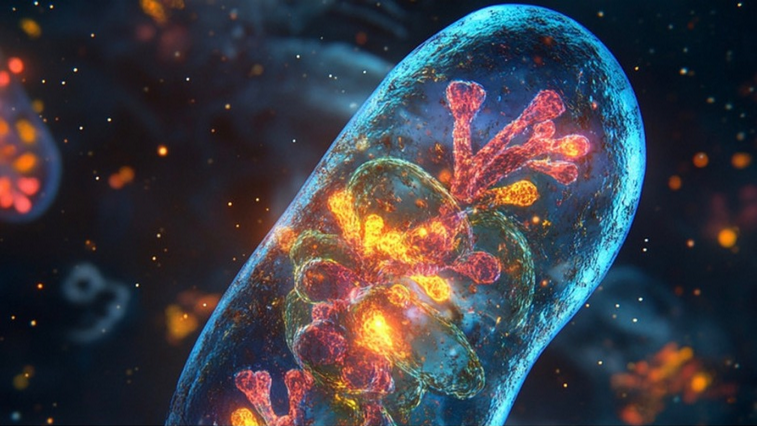 The Energy Behind Disease