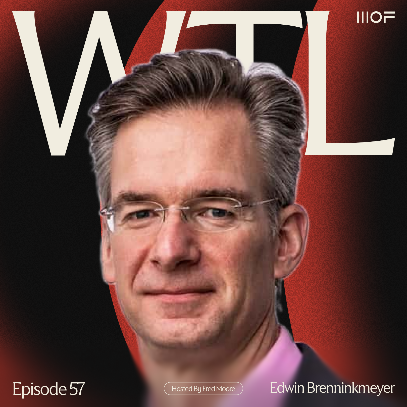 Edwin Brenninkmeyer • Oriens Aviation • Founder & CEO