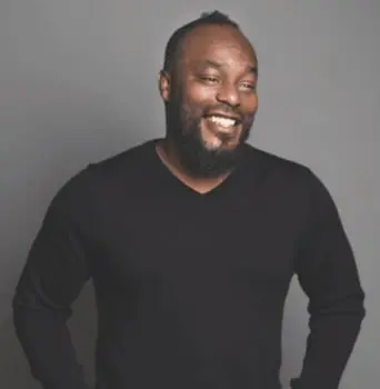 Cultivating Community: De'Amon Harges on Gifts, Good Neighbors, and The Learning Tree