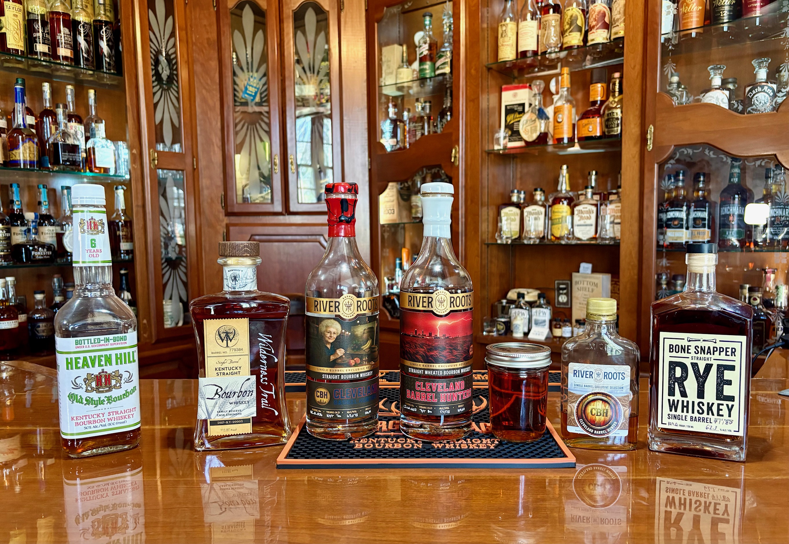 Beyond the Label: What Makes River Roots Distillery's Picks So Special?