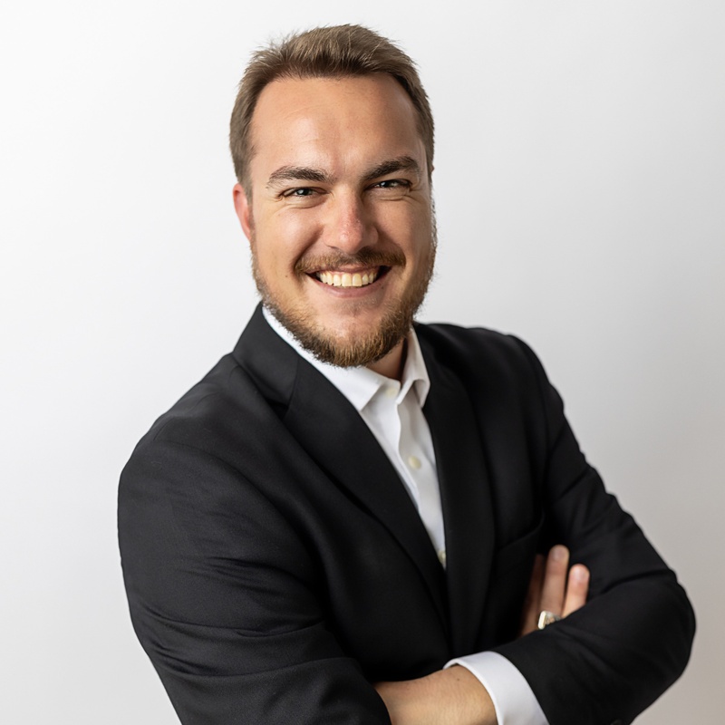 Adam Link Profile Photo Adam Link Profile Photo