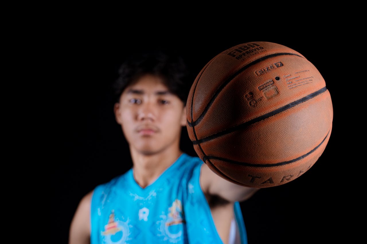 From Courts To Communities: How Youth Sports Shape Who We Become