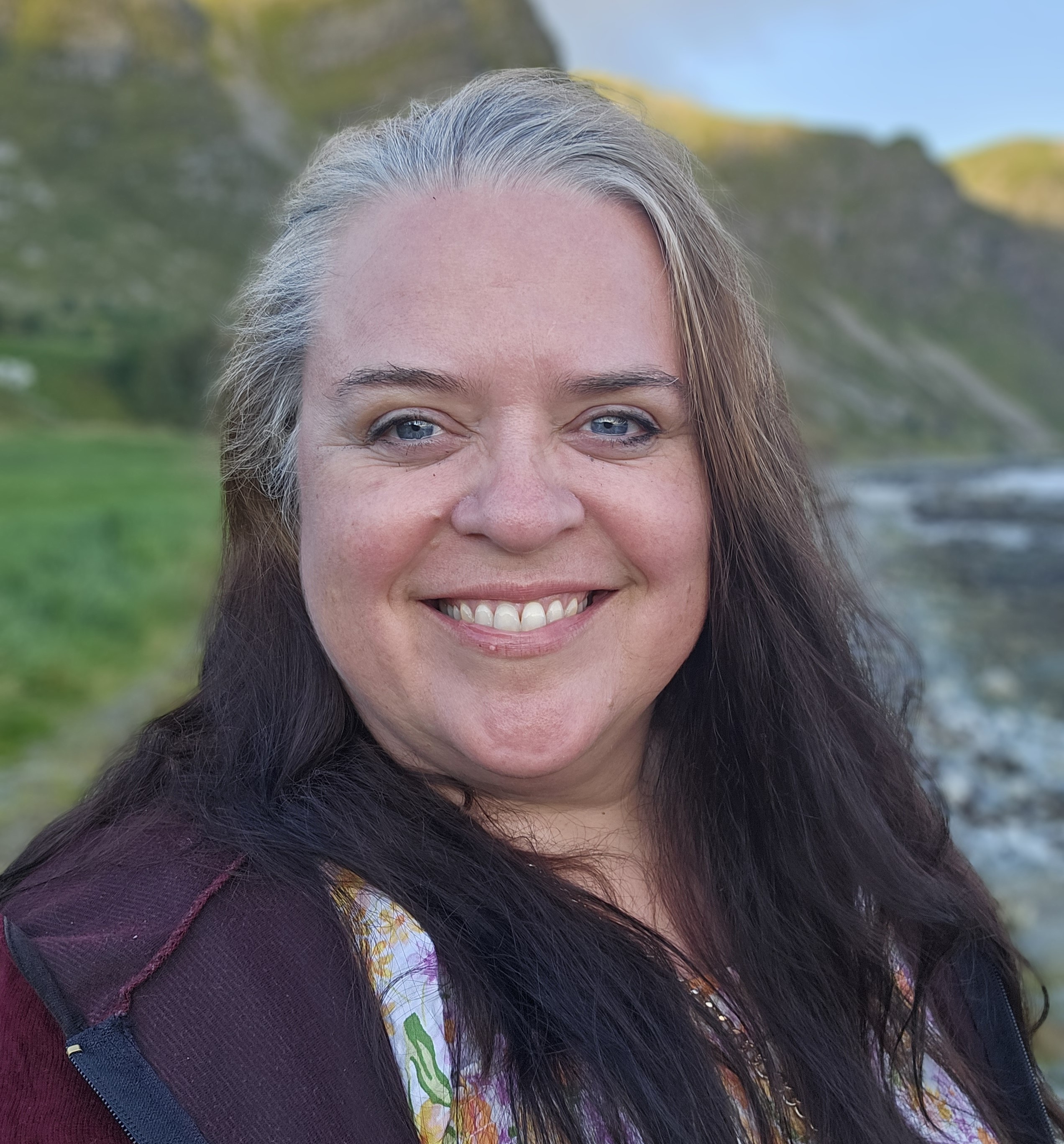 Merethe Stave Profile Photo