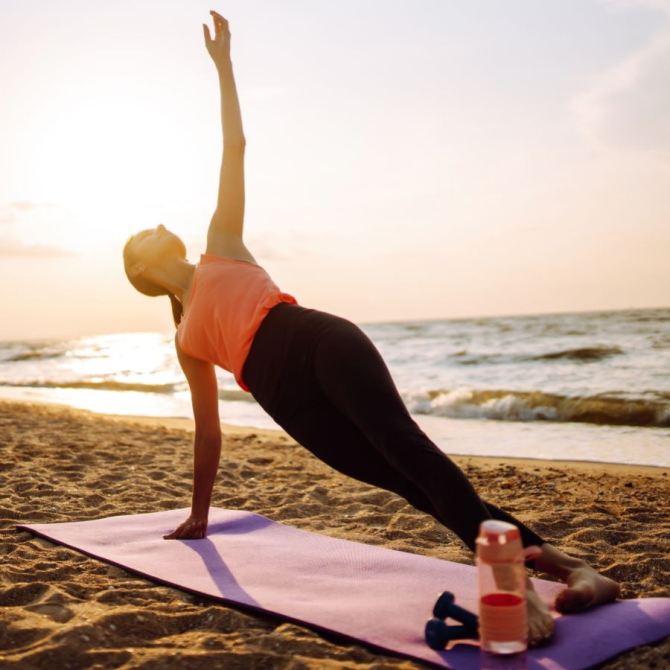 Longevity Nutrients: How Sirtuins Support Healthy Aging