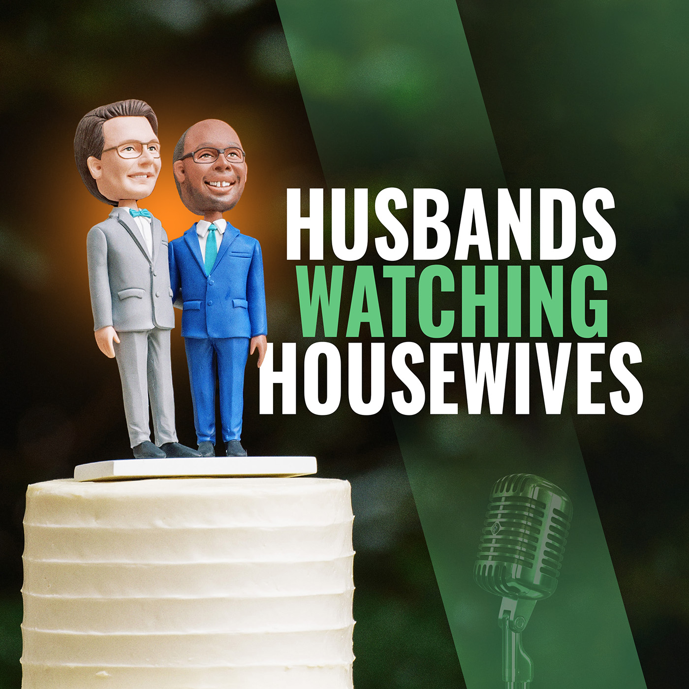 Scott & Geoff Profile Photo