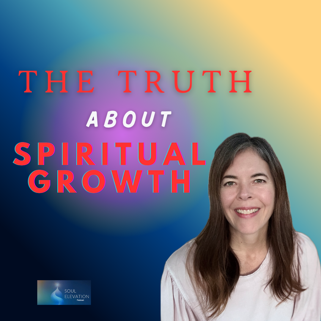 The Key to Accelerating Your Spiritual Growth & Avoiding Spiritual Traps