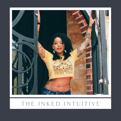 The Inked Intuitive emphasizes the importance of ethical practices and the dangers of misinformation.