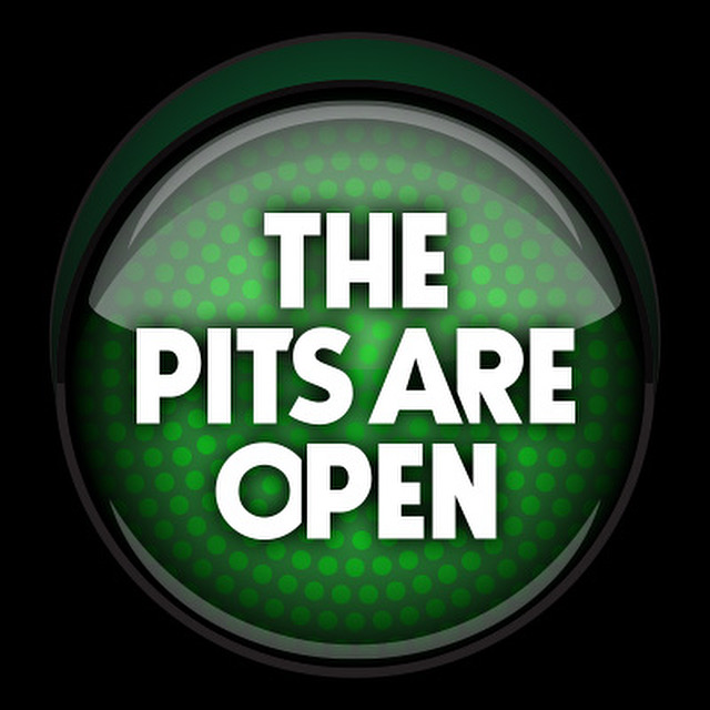The Pits Are Open