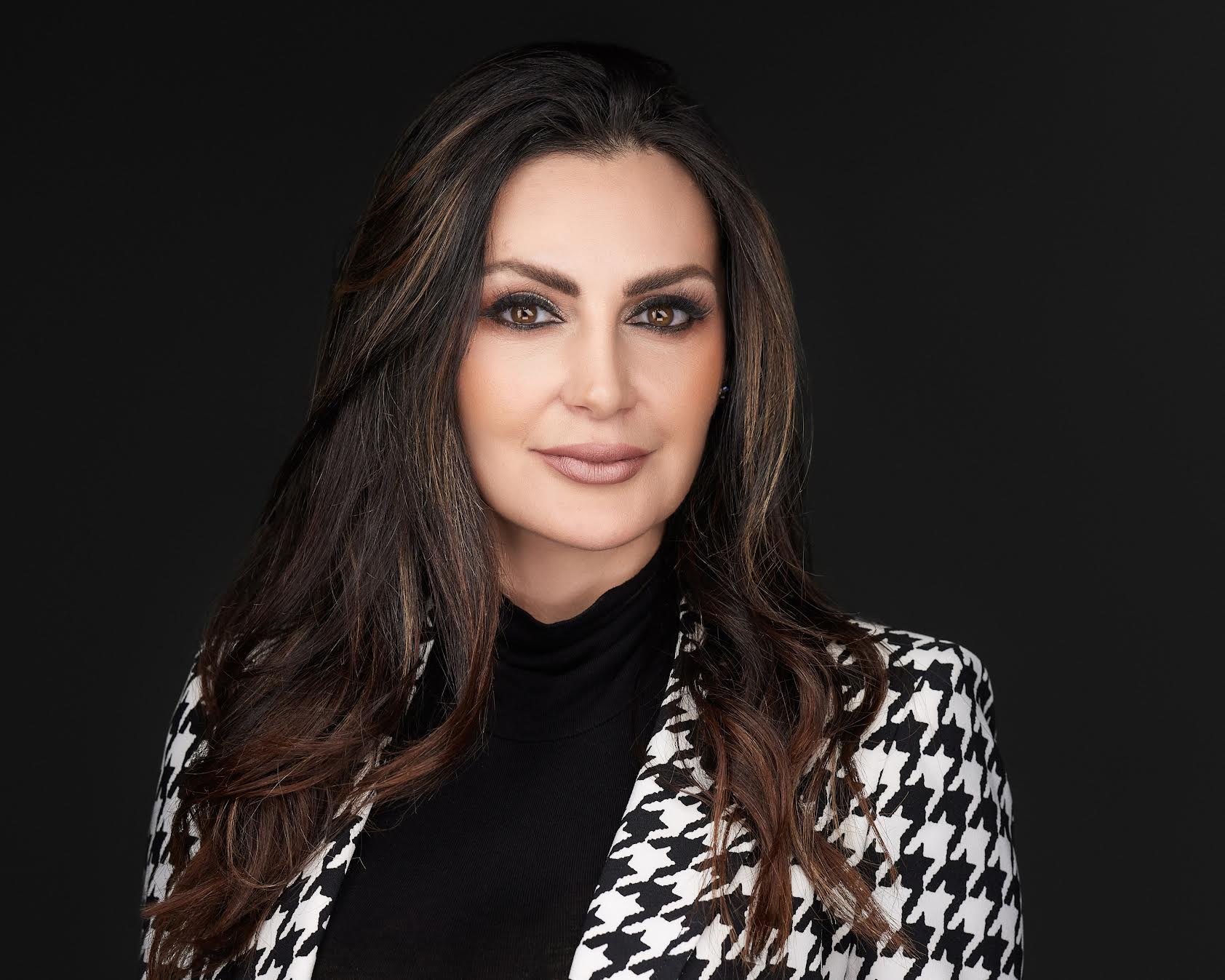 Shahrzad Jalali PsyD. Profile Photo