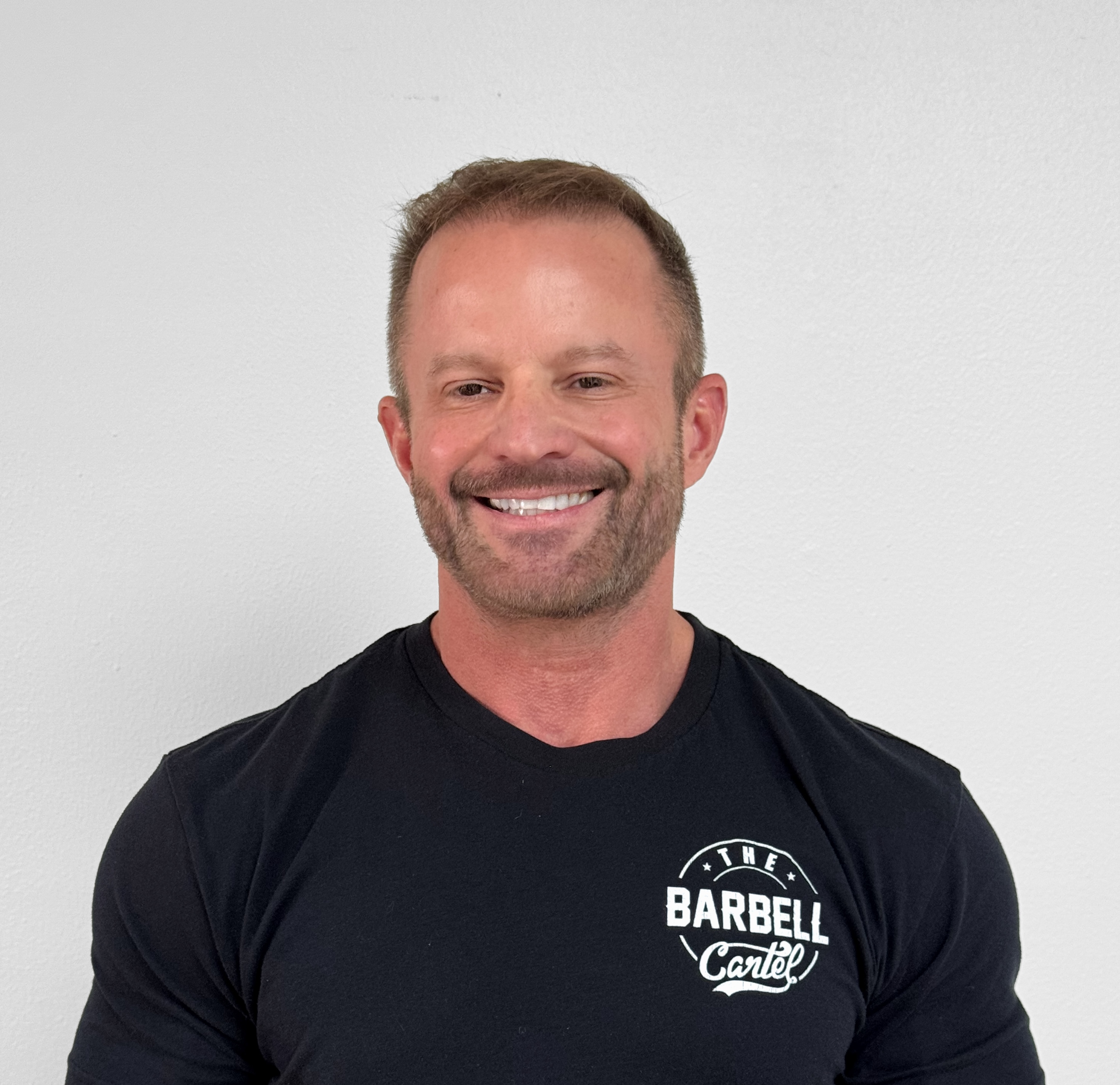 Ted Broomes Profile Photo