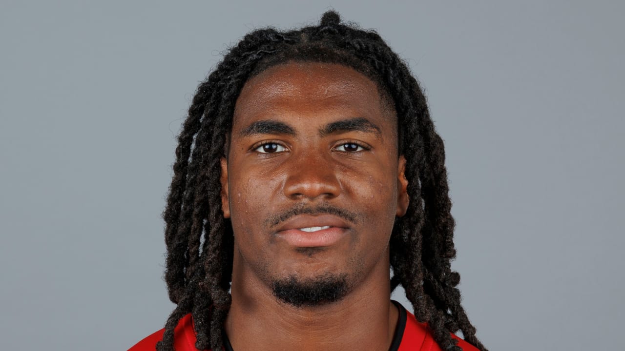 Rachaad White Profile Photo