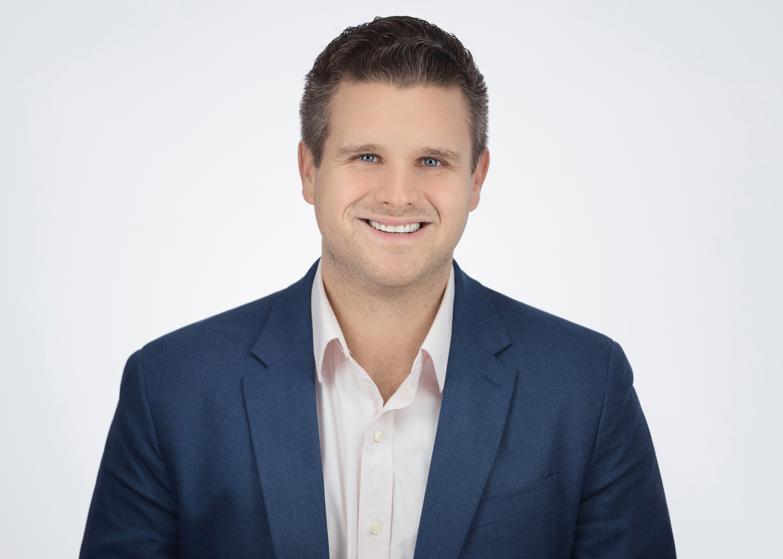 John Mlynczak Profile Photo