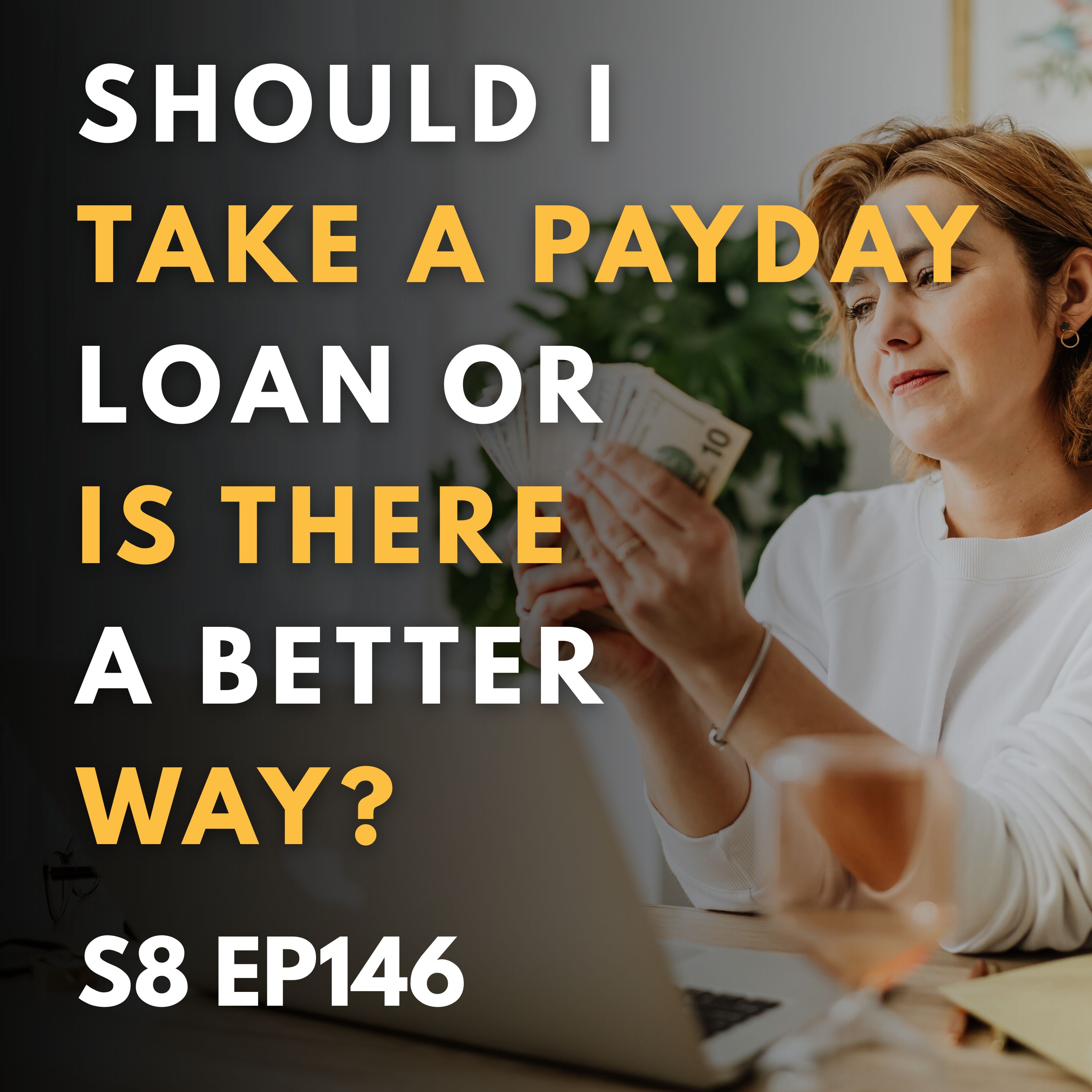 Payday Loans: Why They're a Trap, Not a Solution Payday Loans: Why They're a Trap, Not a Solution
