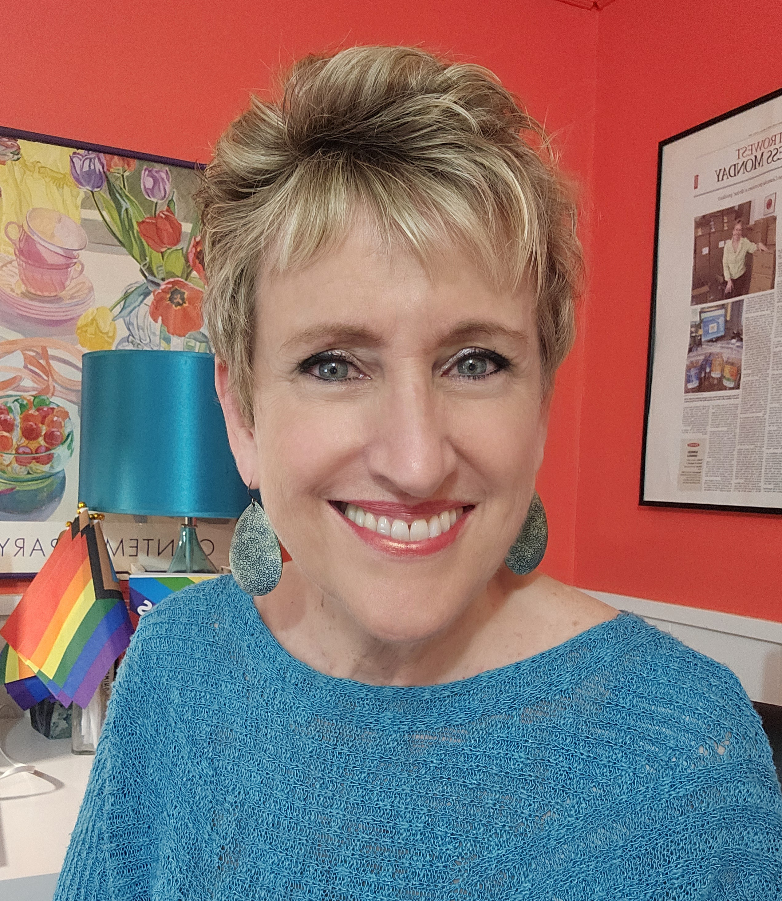 Ande Lyons Profile Photo