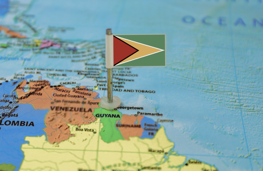 Why Guyana’s Oil Matters More Than Venezuela’s Reserves