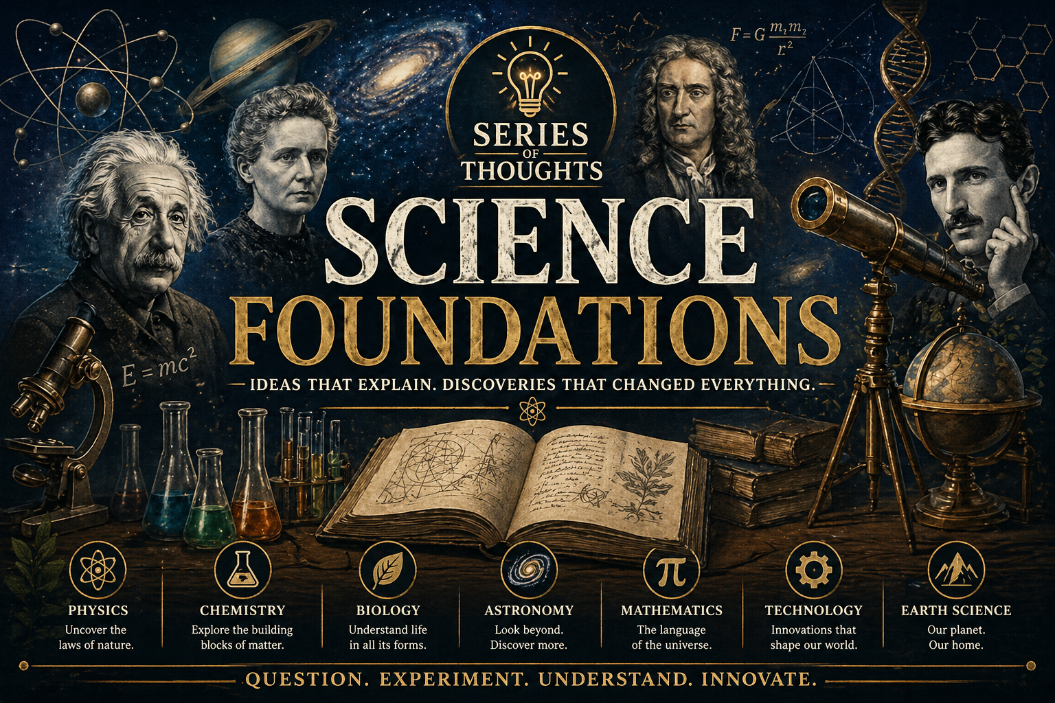Science Foundations