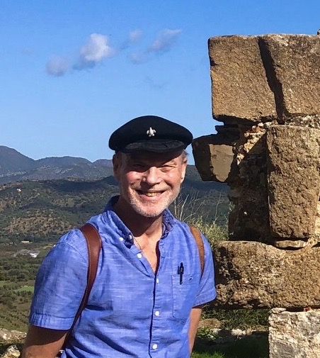 Edward Tick Profile Photo