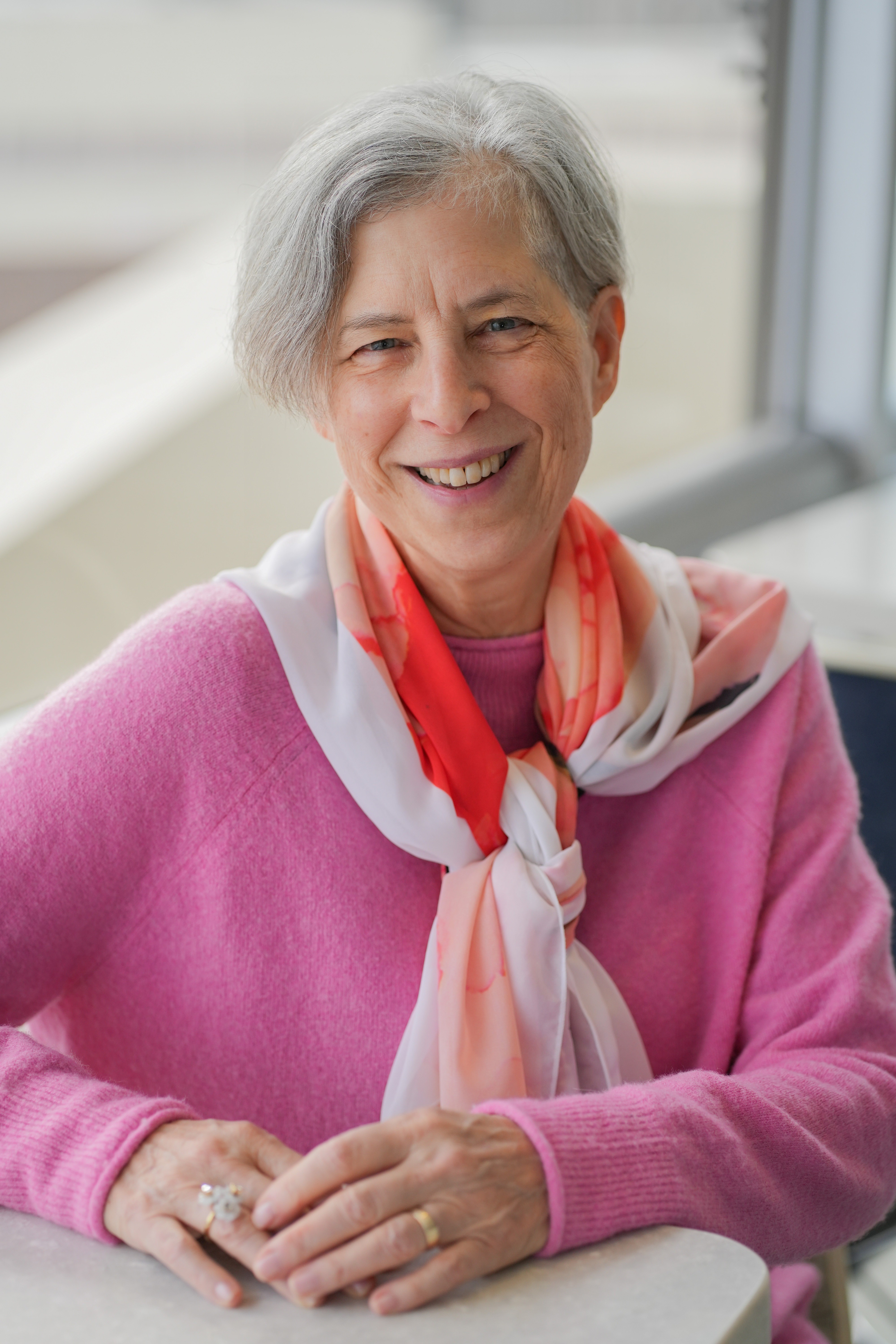 Amy L. Bernstein Profile Photo