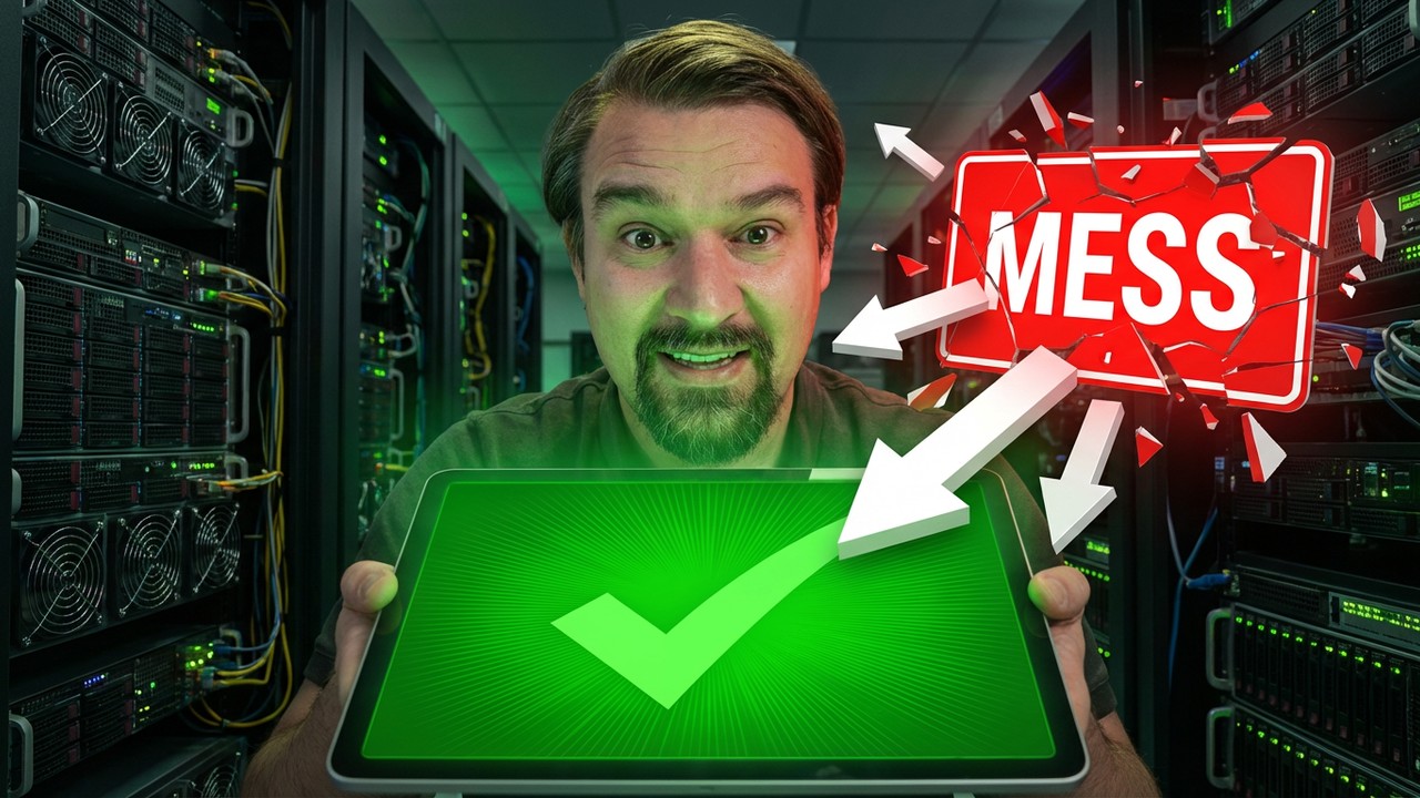 Microsoft 365 Governance Checklist: A Simple IT Guide