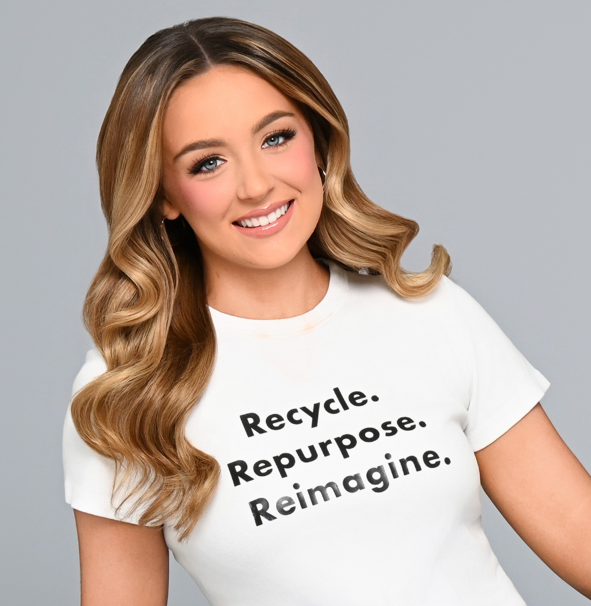 Kady McKenna Profile Photo Kady McKenna Profile Photo