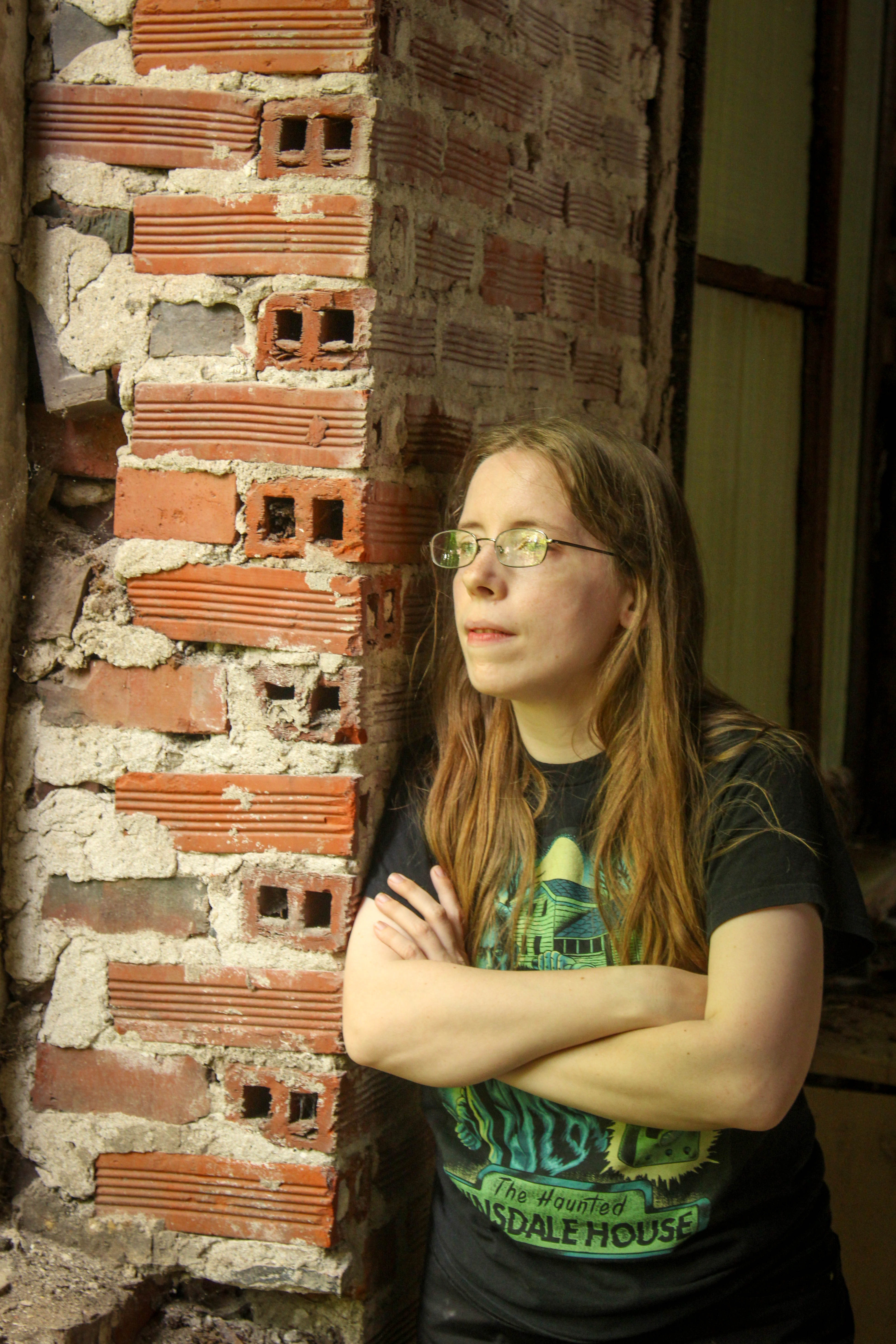 Adrianna Gibson Profile Photo